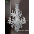 american crystal chandelier